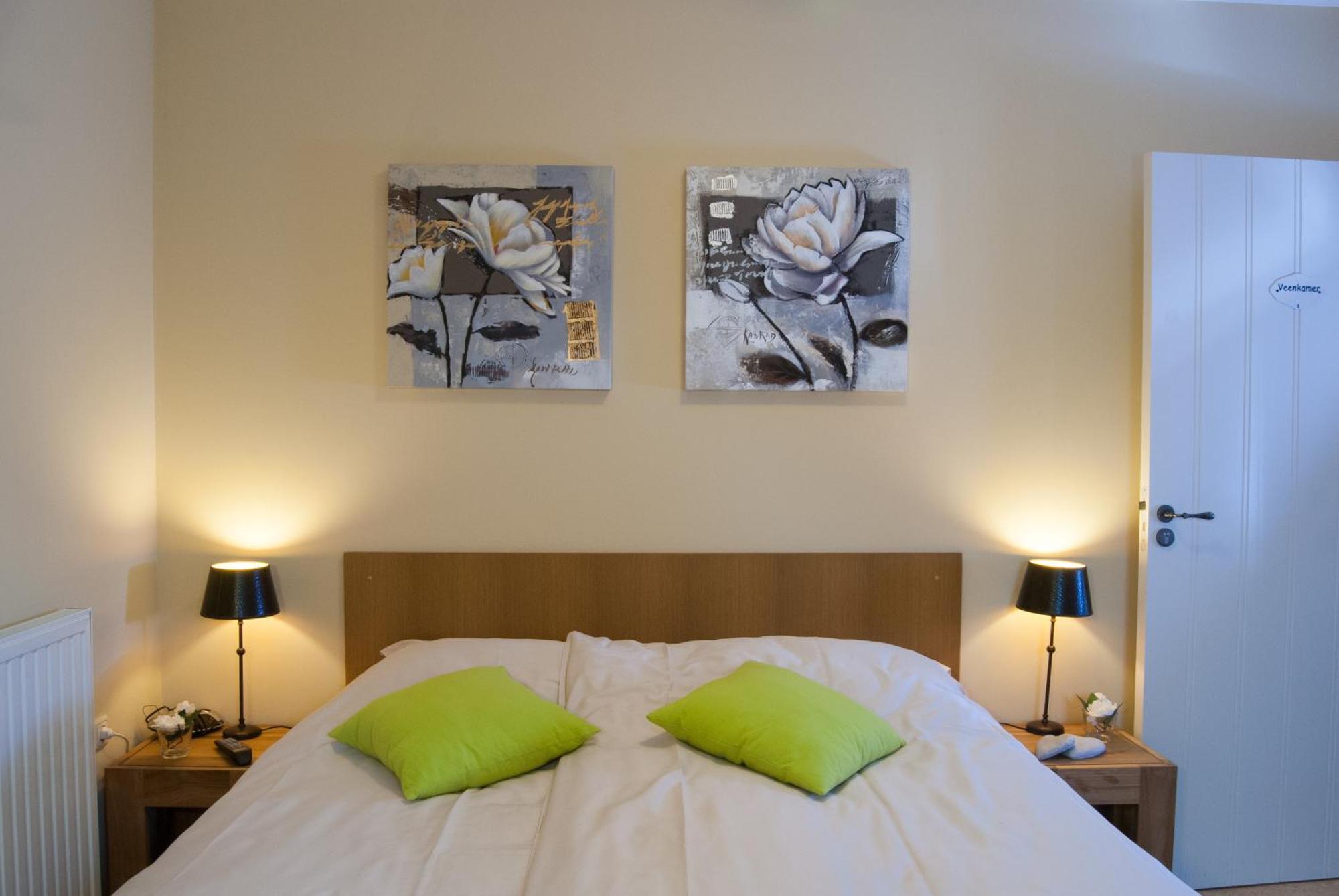 De Martiene Plats - Bed & Breakfast Merselo Exterior photo
