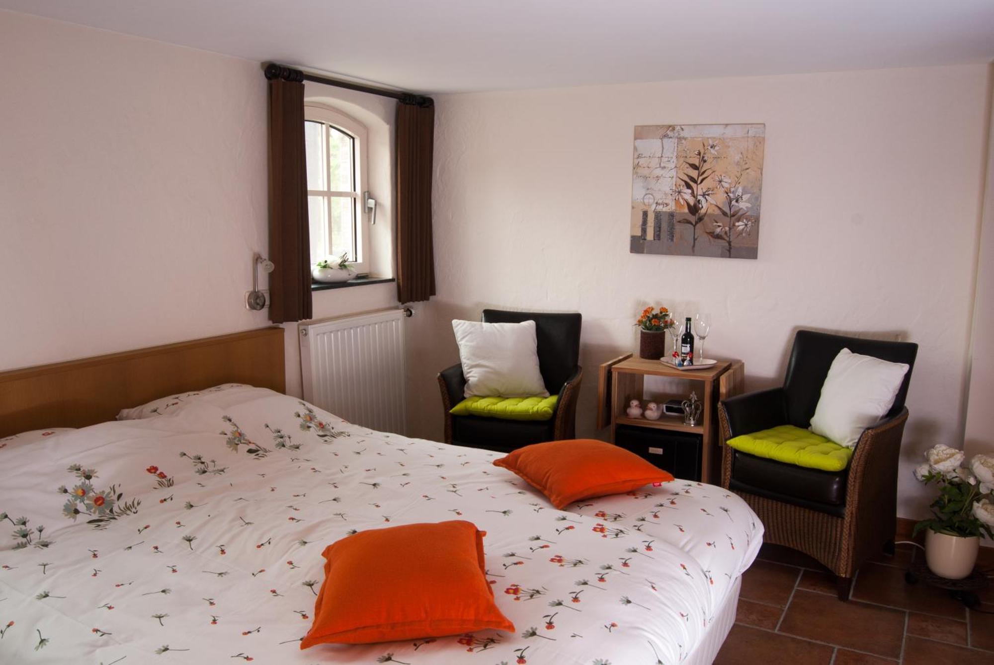 De Martiene Plats - Bed & Breakfast Merselo Exterior photo