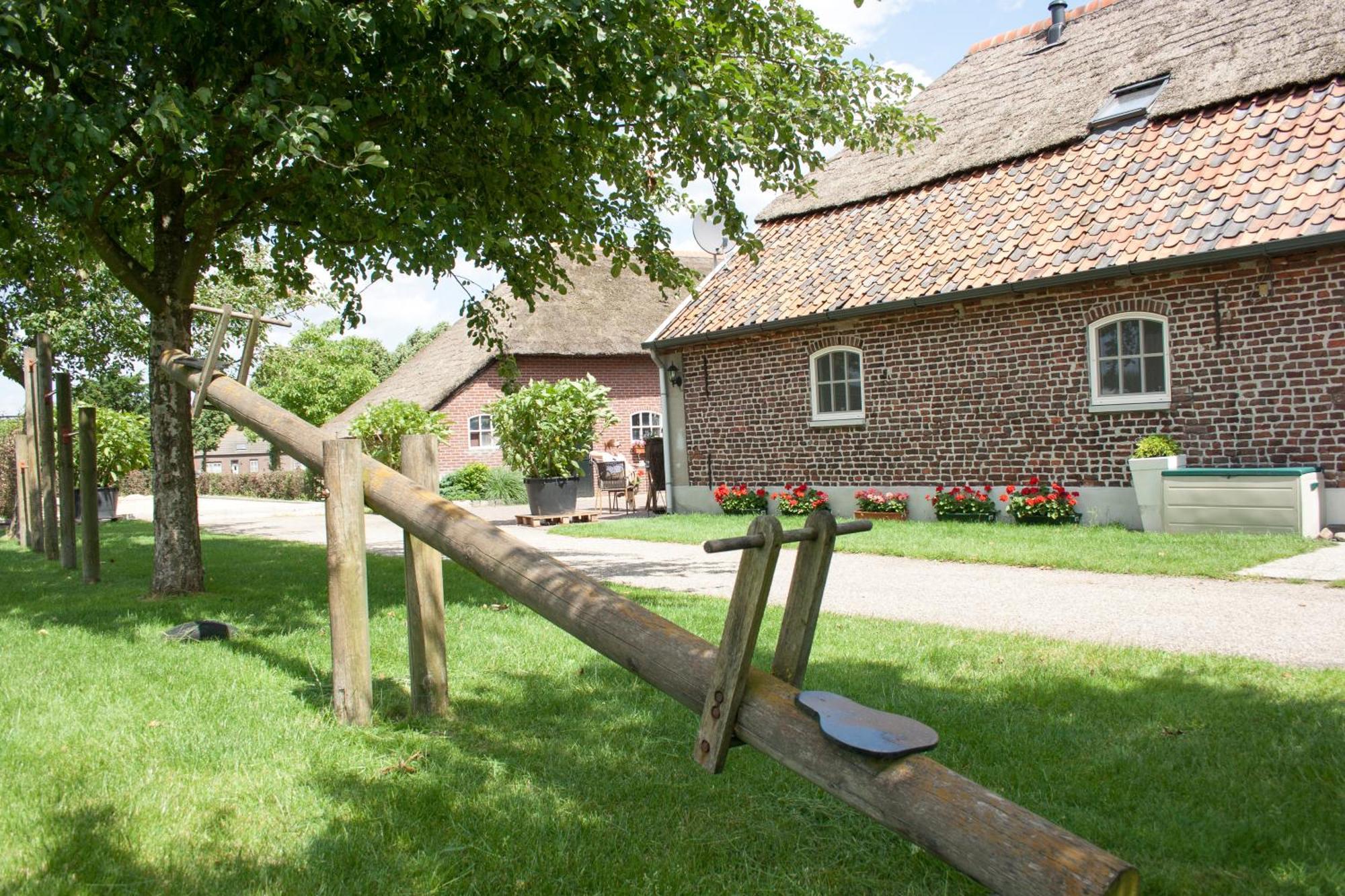 De Martiene Plats - Bed & Breakfast Merselo Exterior photo