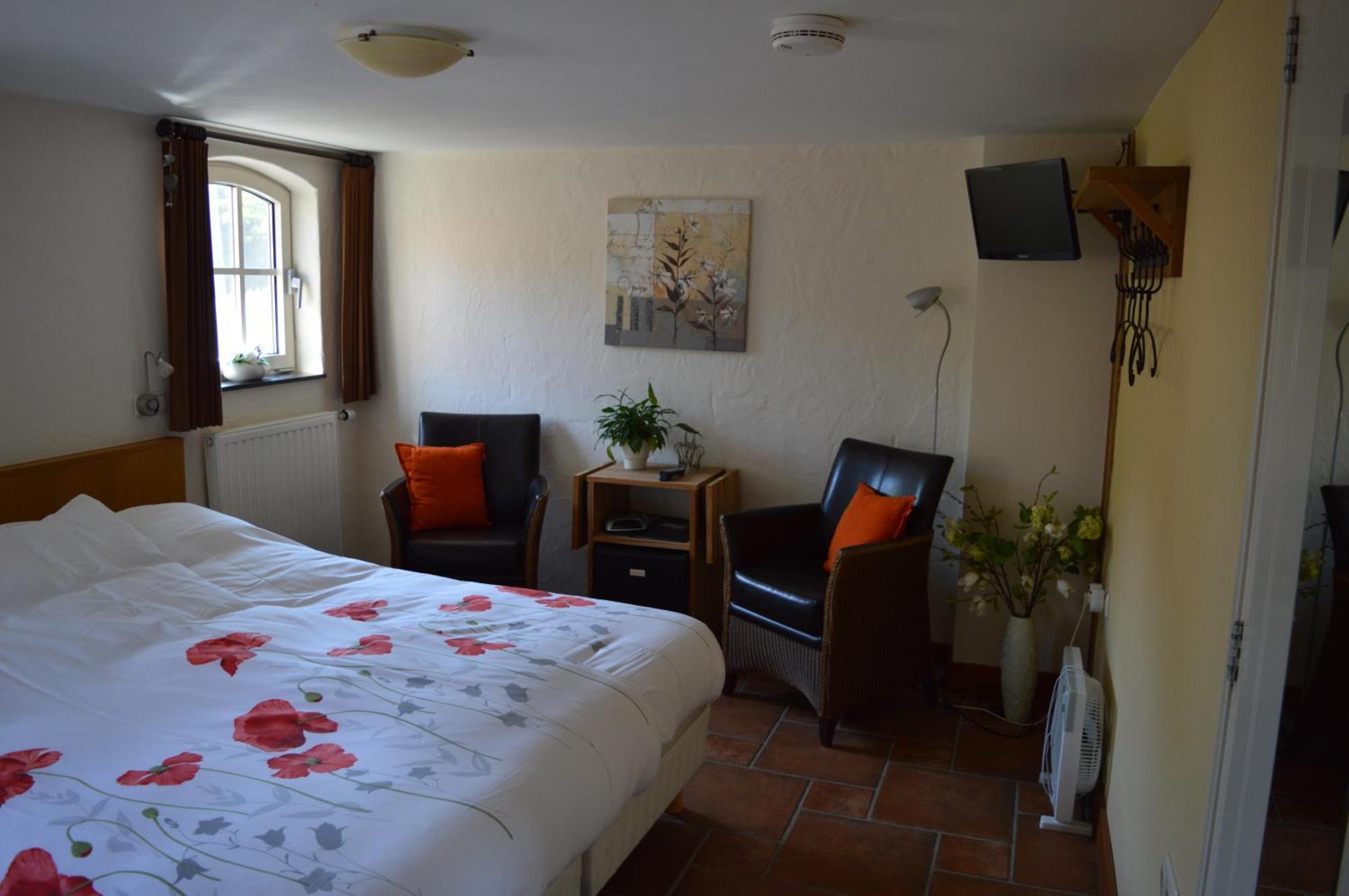 De Martiene Plats - Bed & Breakfast Merselo Room photo