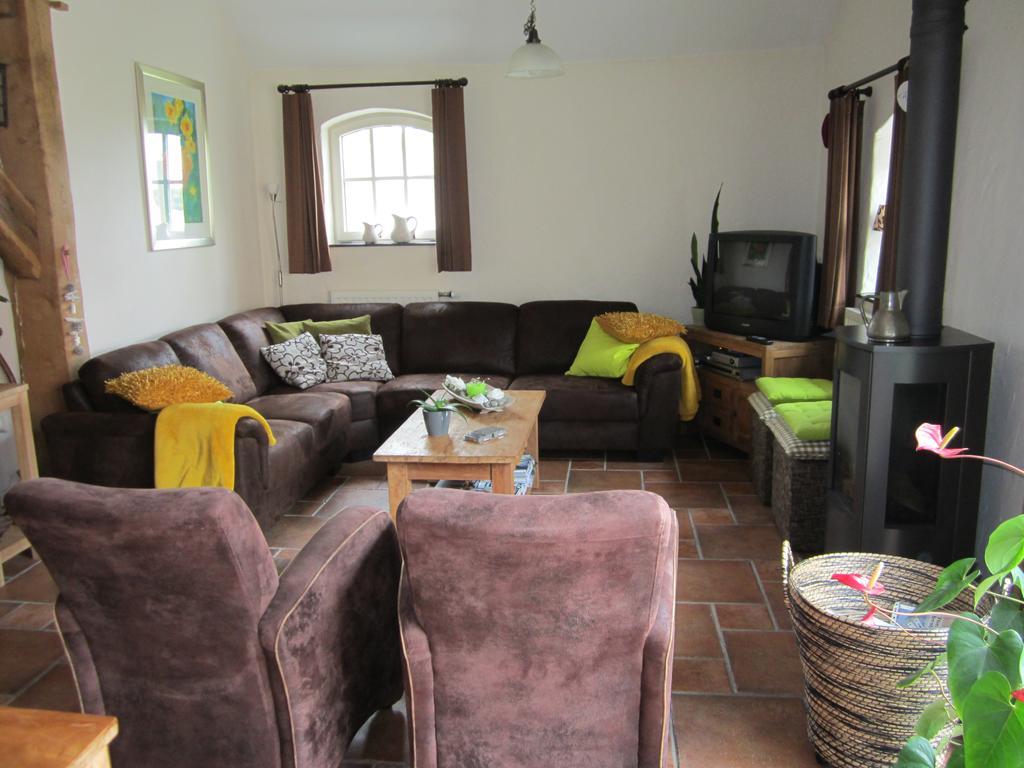De Martiene Plats - Bed & Breakfast Merselo Exterior photo